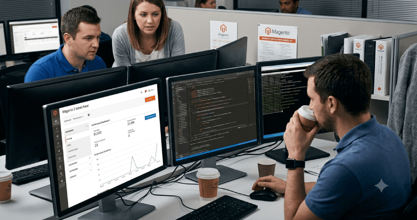 Magento