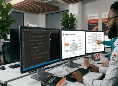 Magento gallery 1