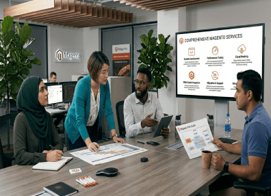 Magento gallery 2
