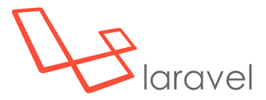 اطار عمل php laravel