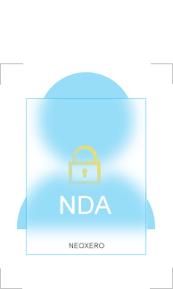 نيوكسيرو توقع اتفاقية عدم الافصاح NDA عند طلبك